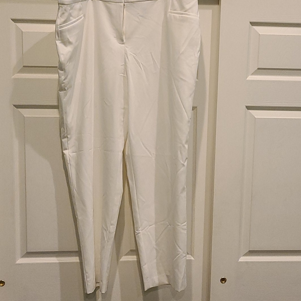 Dress pants
